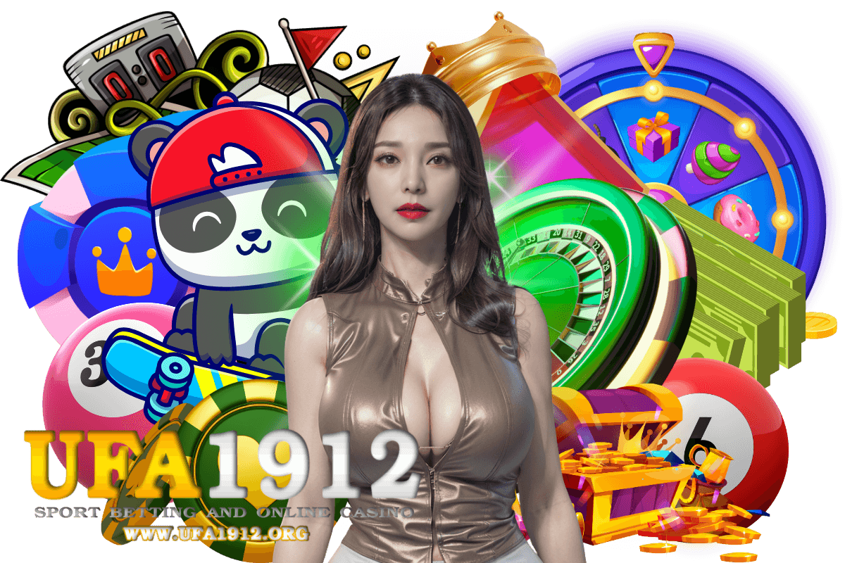 ufa1912 บอลสด